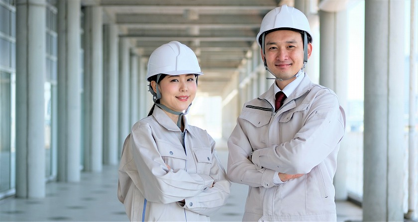 防水工事に浦和防水工業株式会社が選ばれる理由とは？